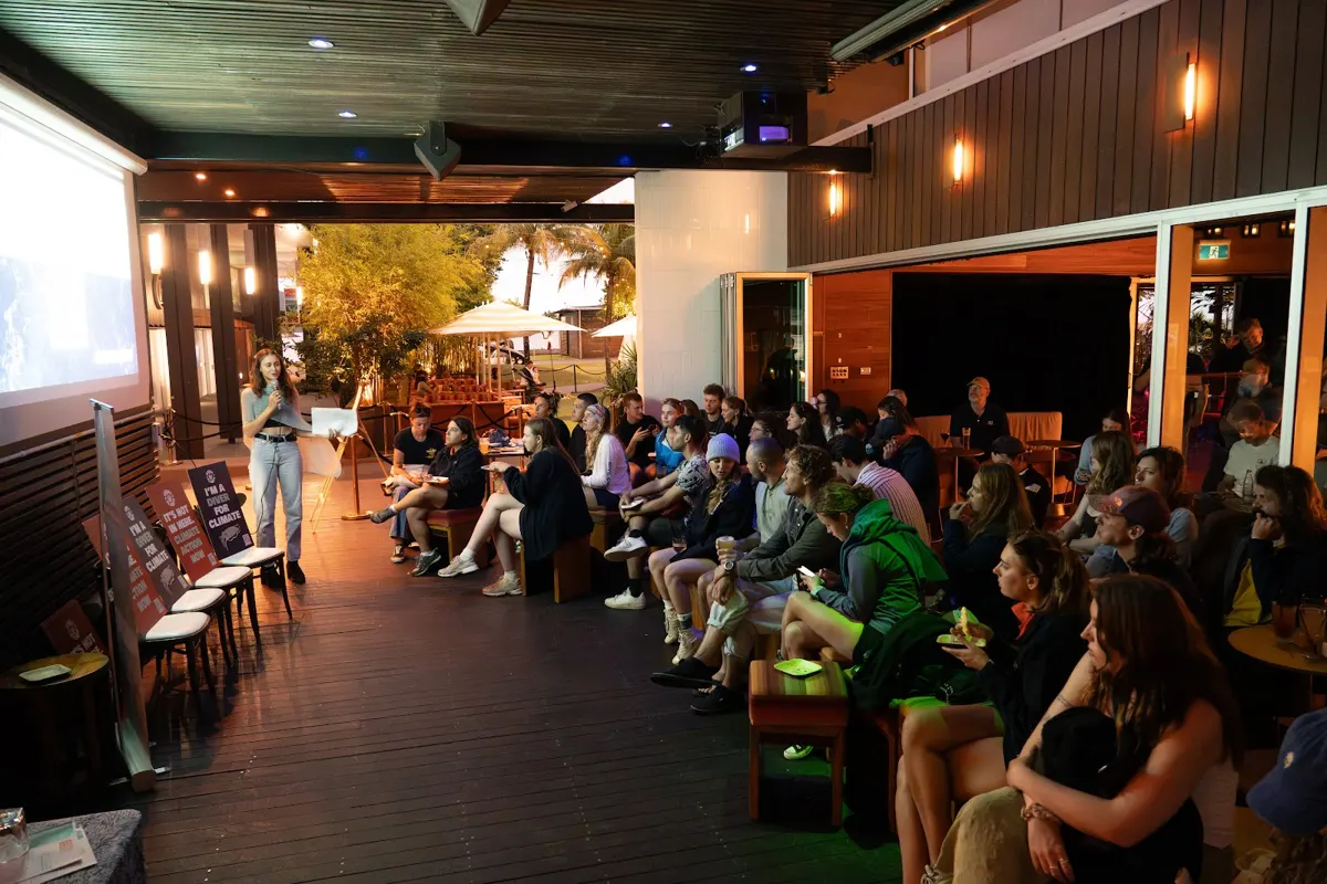 Cairns Dive Industry Night — photo 5