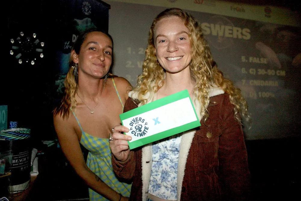 World Ocean Day Fiesta at Froth, Exmouth — photo 12