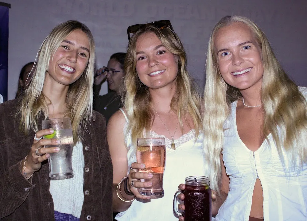 World Ocean Day Fiesta at Froth, Exmouth — photo 4