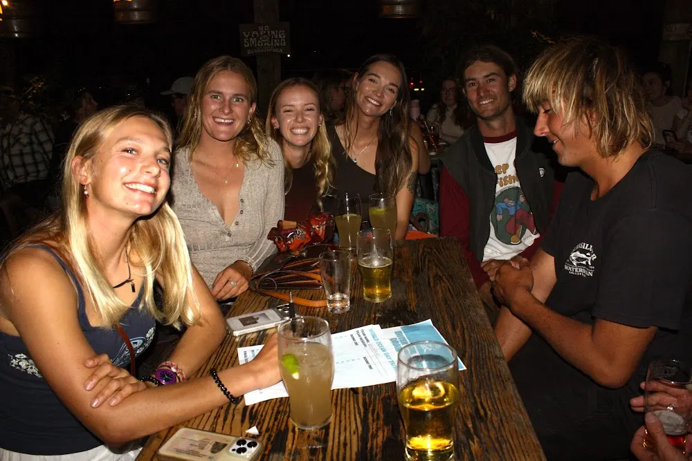 World Ocean Day Fiesta at Froth, Exmouth — photo 7