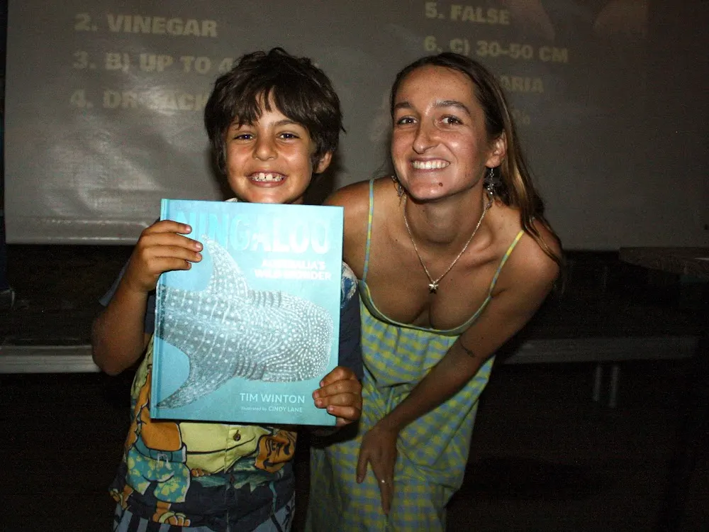 World Ocean Day Fiesta at Froth, Exmouth — photo 13