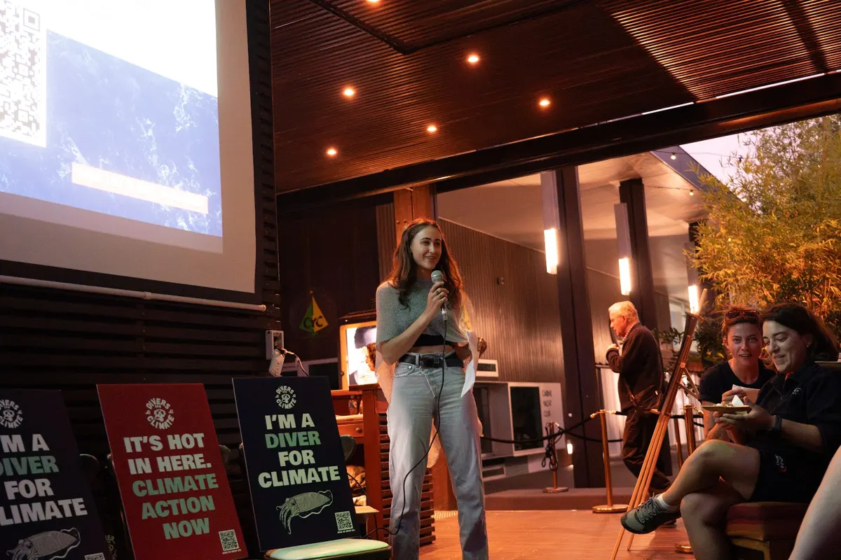 Cairns Dive Industry Night — photo 4
