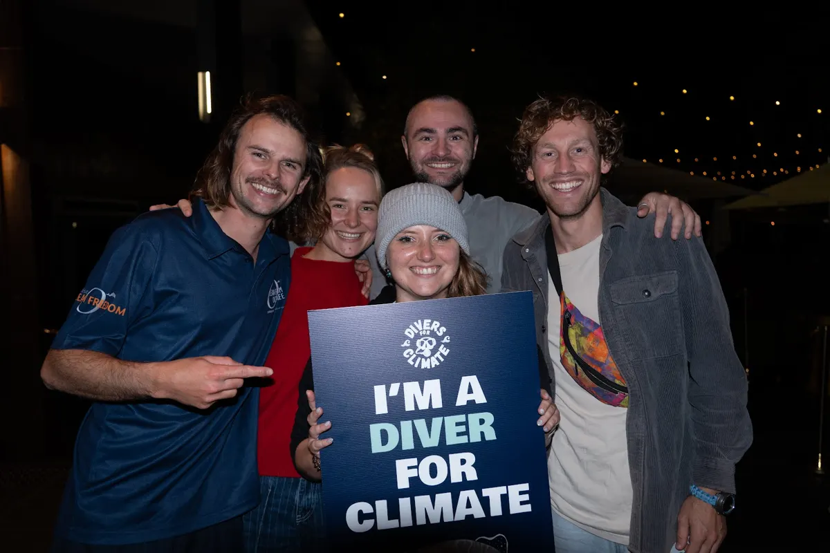 Cairns Dive Industry Night — photo 16