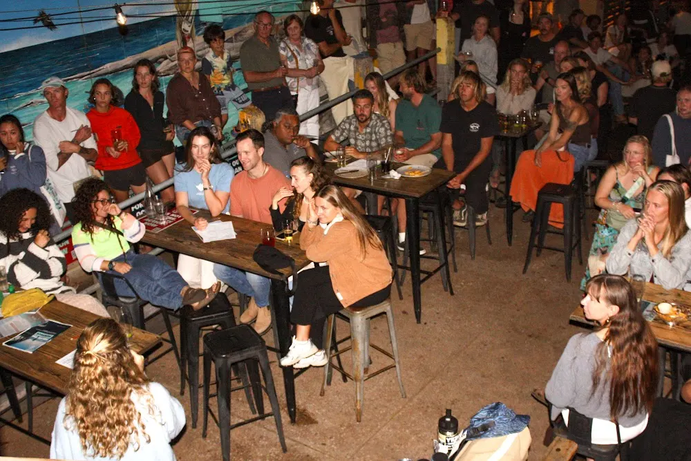 World Ocean Day Fiesta at Froth, Exmouth — photo 11