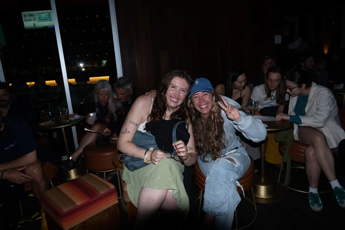 Cairns Dive Industry Night — photo 12