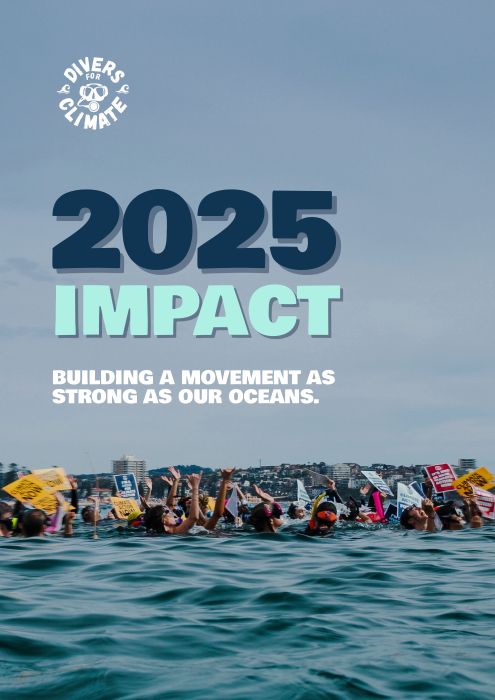 Cover of 2025 ANNUAL REPORT
