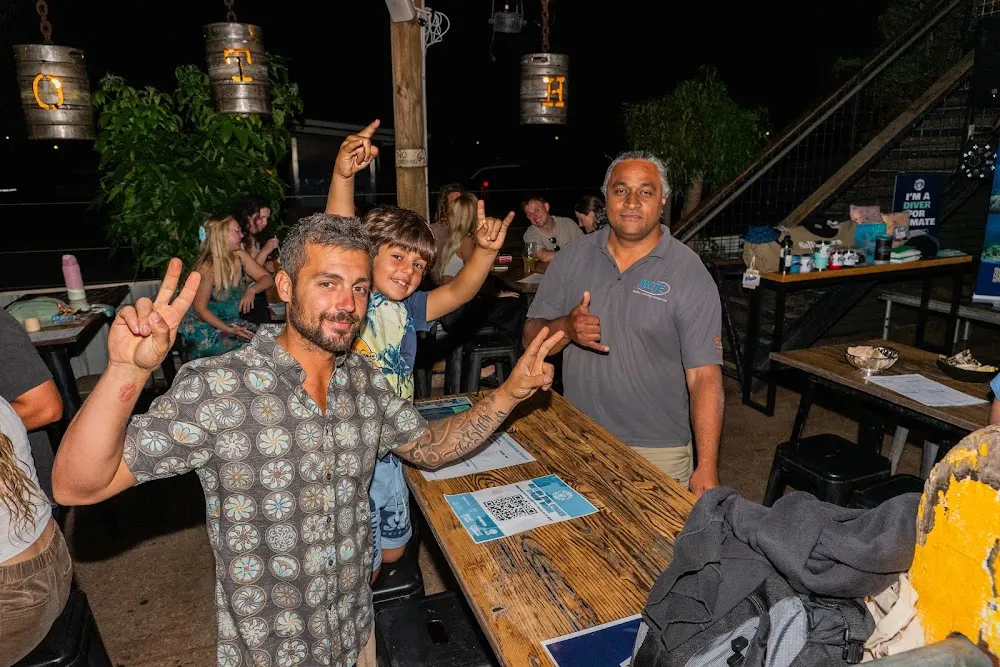 World Ocean Day Fiesta at Froth, Exmouth — photo 1