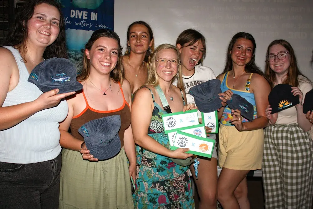 World Ocean Day Fiesta at Froth, Exmouth — photo 16