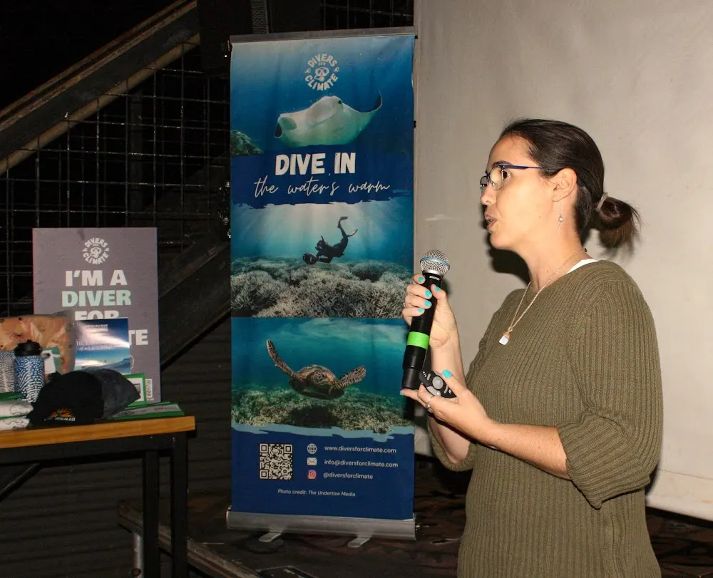 World Ocean Day Fiesta at Froth, Exmouth — photo 8