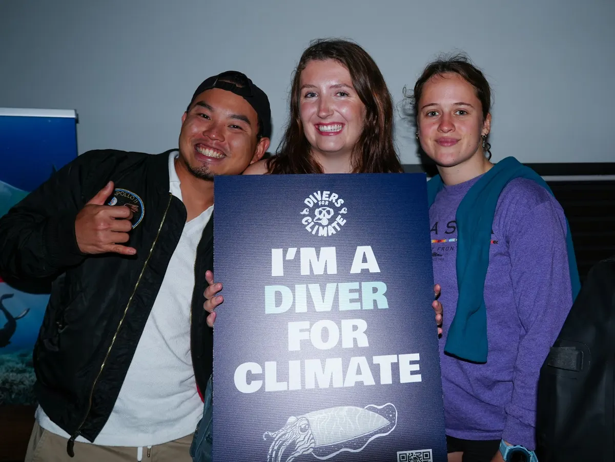 Cairns Dive Industry Night — photo 1