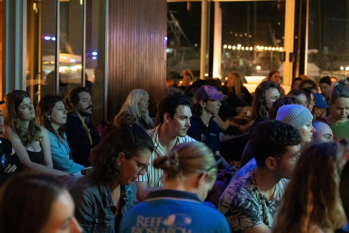 Cairns Dive Industry Night — photo 14