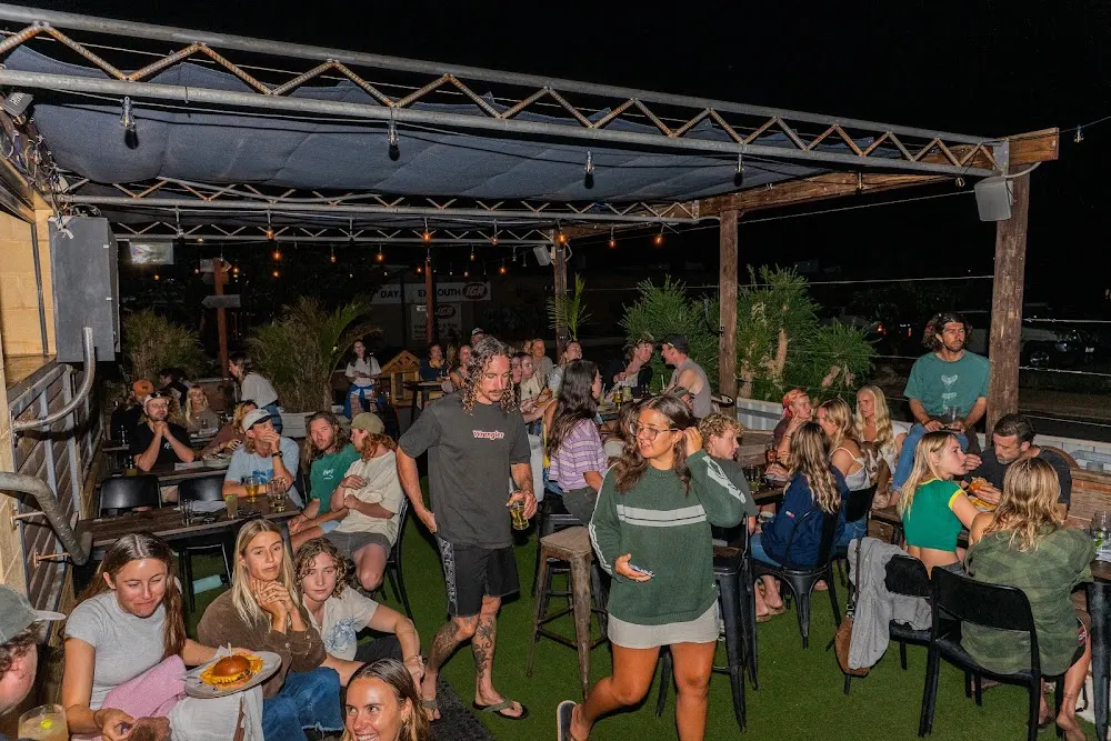 World Ocean Day Fiesta at Froth, Exmouth — photo 3