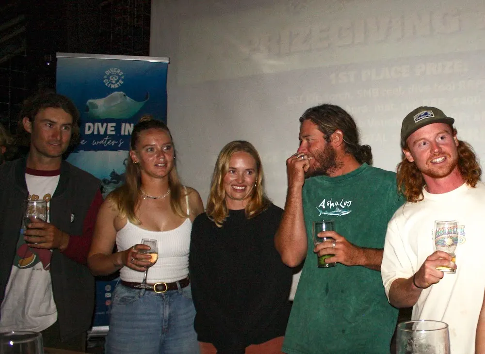 World Ocean Day Fiesta at Froth, Exmouth — photo 17