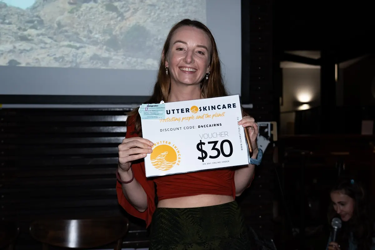 Cairns Dive Industry Night — photo 18