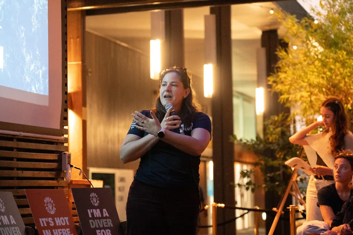 Cairns Dive Industry Night — photo 6