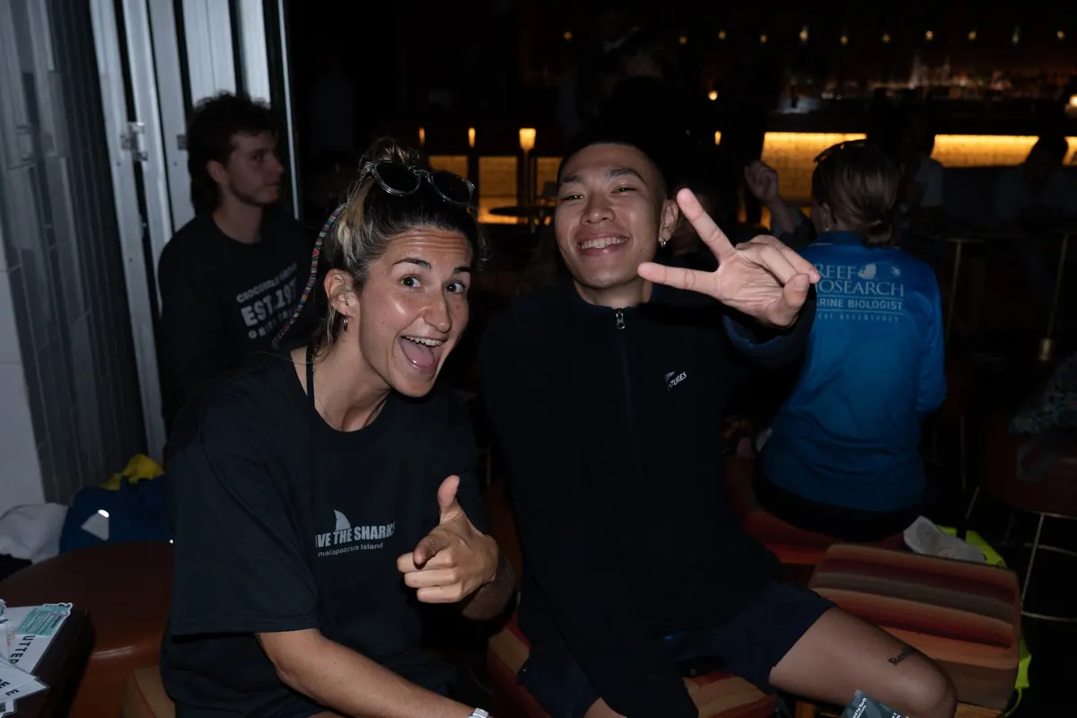 Cairns Dive Industry Night — photo 17