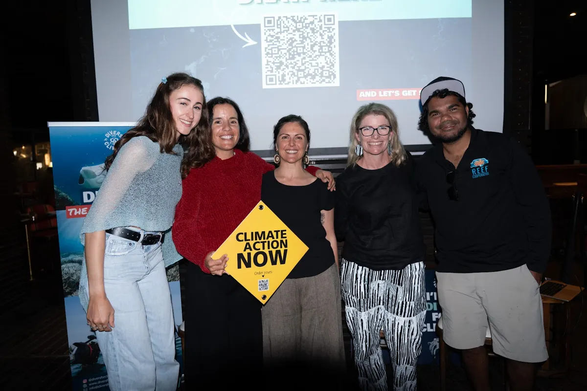 Cairns Dive Industry Night — photo 15