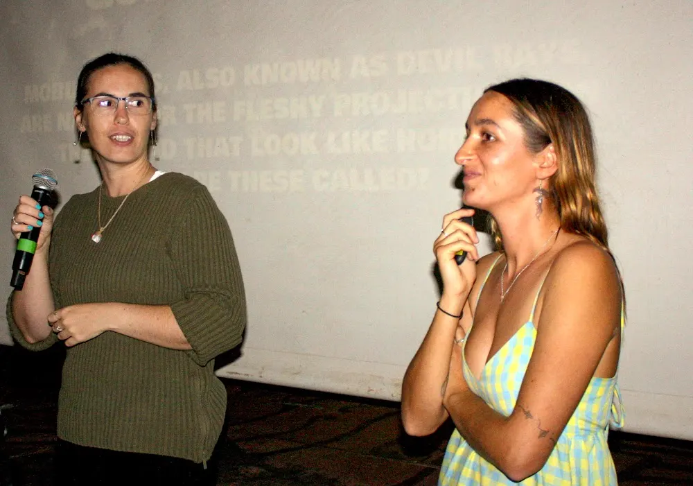 World Ocean Day Fiesta at Froth, Exmouth — photo 9