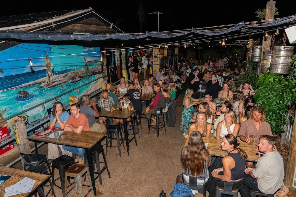 World Ocean Day Fiesta at Froth, Exmouth — photo 2