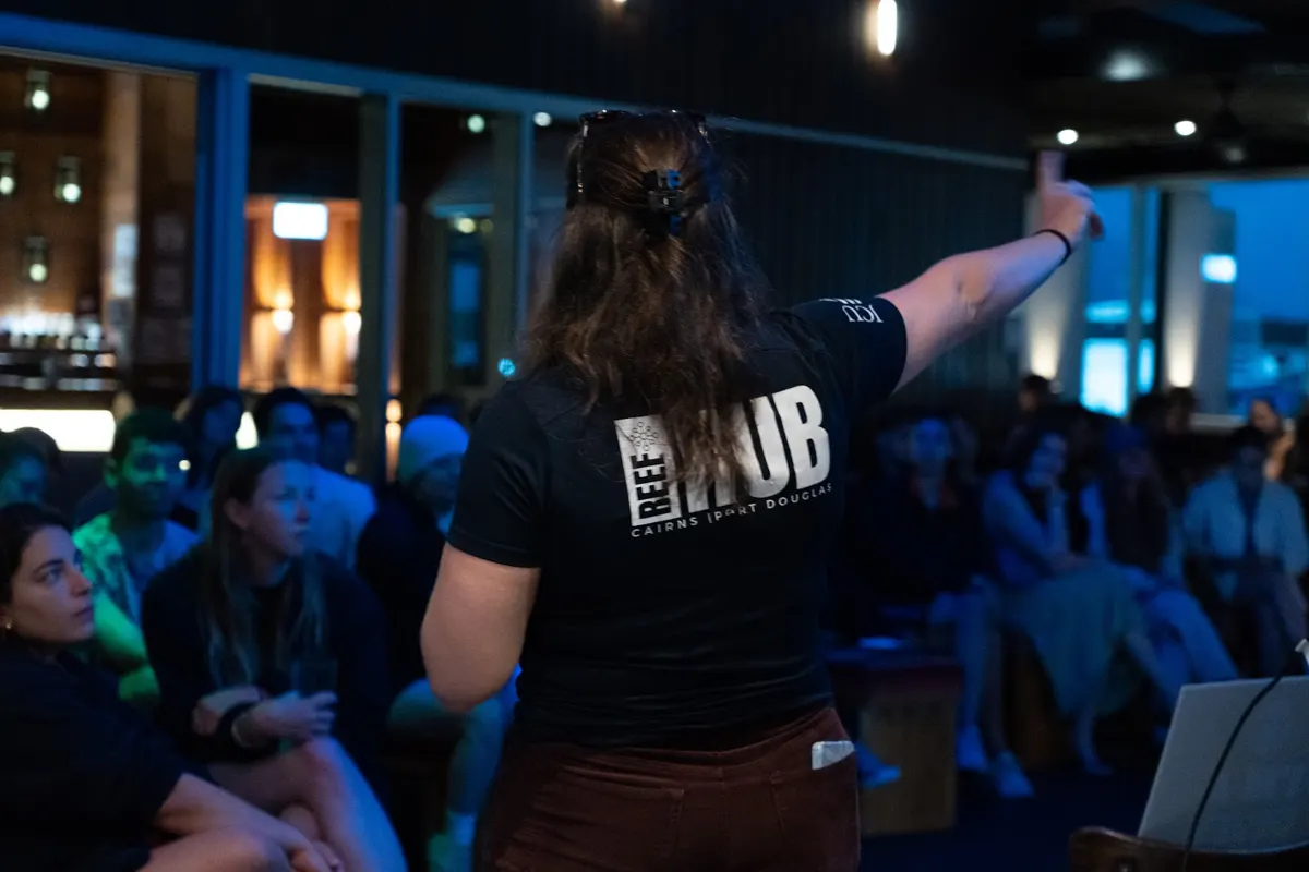 Cairns Dive Industry Night — photo 8