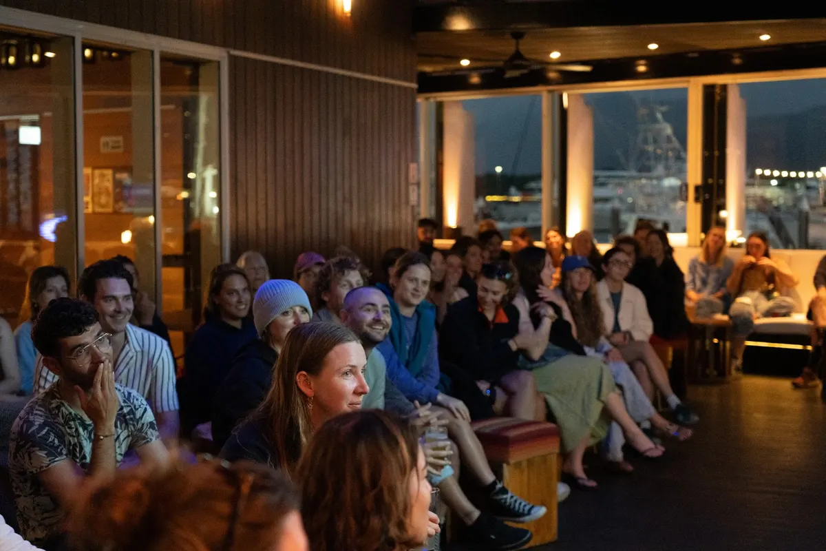 Cairns Dive Industry Night — photo 10