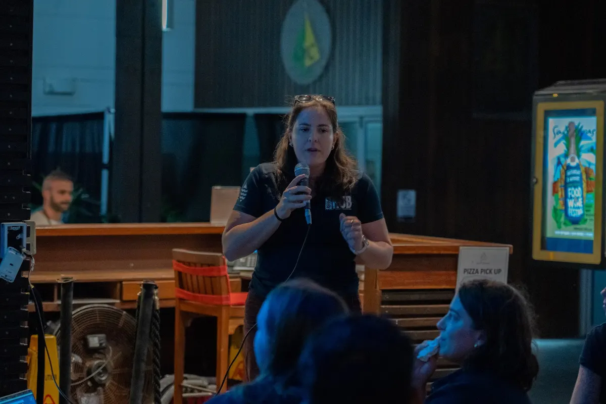 Cairns Dive Industry Night — photo 7