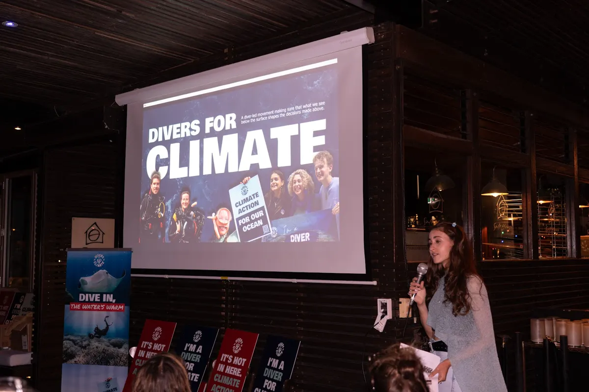 Cairns Dive Industry Night — photo 9