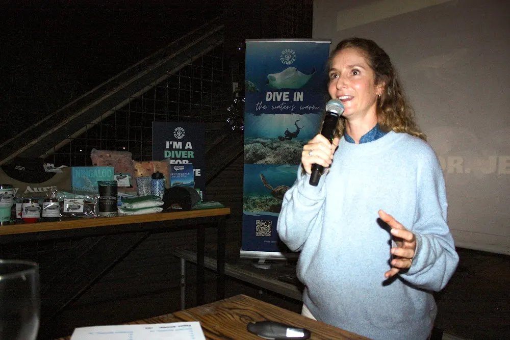 World Ocean Day Fiesta at Froth, Exmouth — photo 10