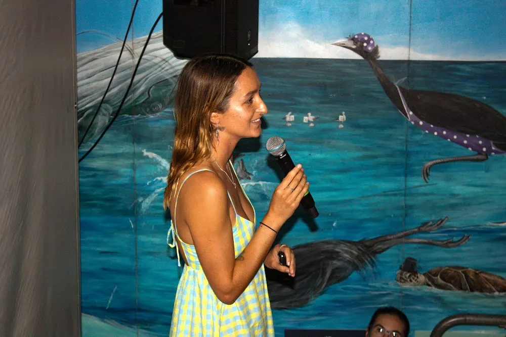 World Ocean Day Fiesta at Froth, Exmouth — photo 6
