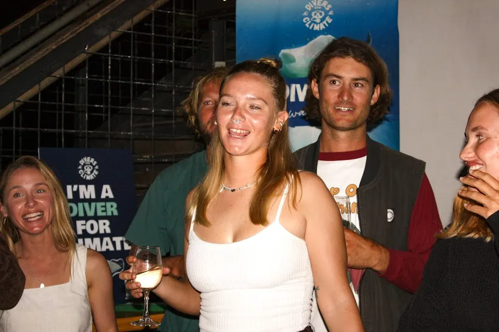 World Ocean Day Fiesta at Froth, Exmouth — photo 18