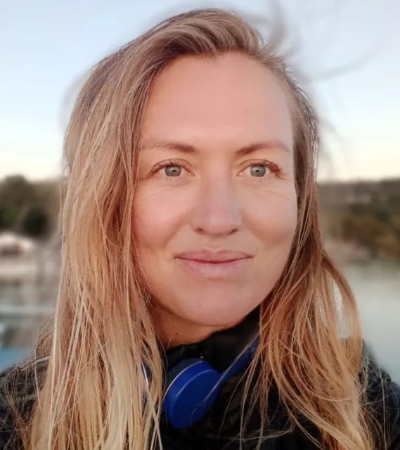 Dr. Emma Church