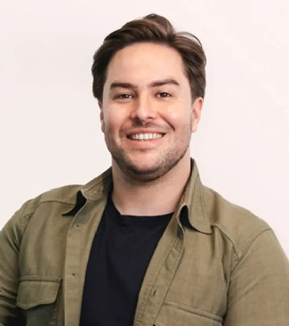 Jake Atkinson