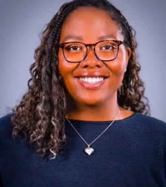 Dr. Jessica Murfree