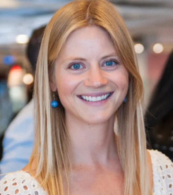 Meredith Epp
