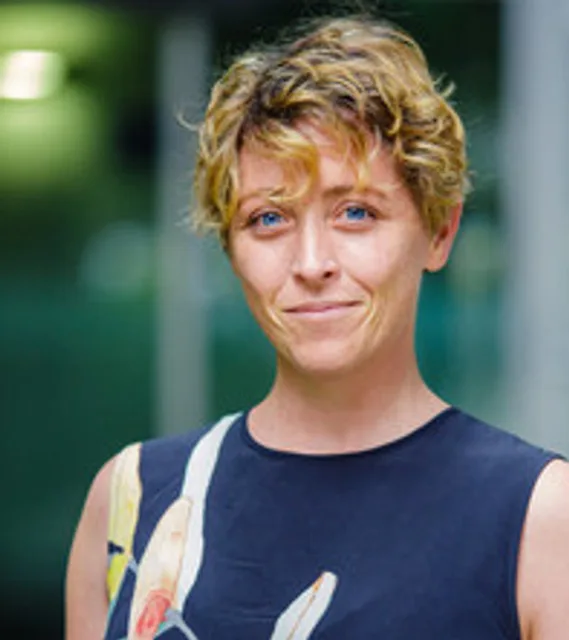 Dr. Rebecca Olive